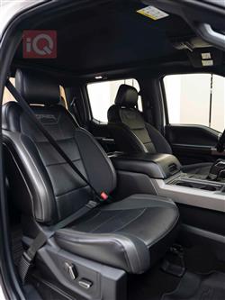فۆرد F-150 راپتۆر